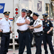 Image for article titled Cops, Who Famously Didn't Like Wearing Masks, Don't Want to Get Vaccinated Either